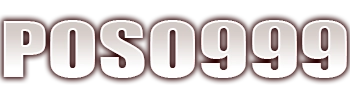 POSO999 Logo